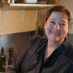 Mel-kitchen