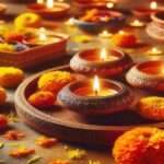 Tihar Festival of Lights, Nepal